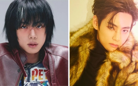 BTS'nin En Karizmatik Top Modelleri Sıralandı! Hangi Üye Zirvede?