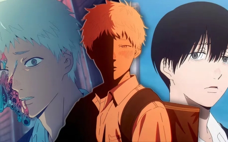 The Summer Hikaru Died: Netflix’in Bu Yaz En Tüyler Ürpertici Animesi! Neden?