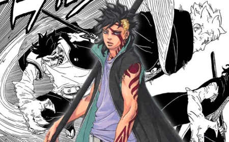 Boruto: Two Blue Vortex 24. Bölüm İncelemesi!