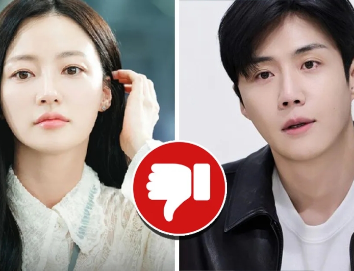 2025’in En Tartışmalı ve Tepki Çeken K-Drama Oyuncu Seçimleri!