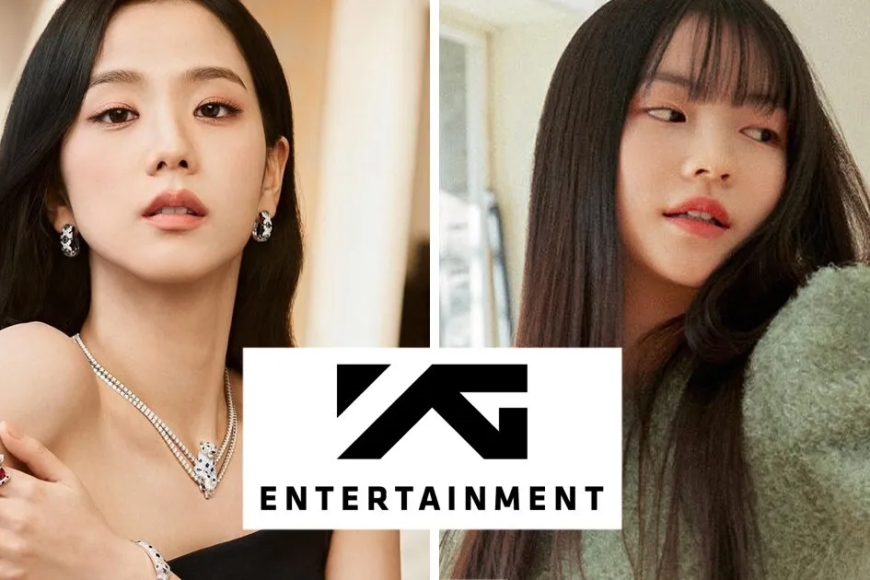En Güzel YG Entertainment İdolleri – 2025’in Güzellik Kraliçeleri Belli Oldu!