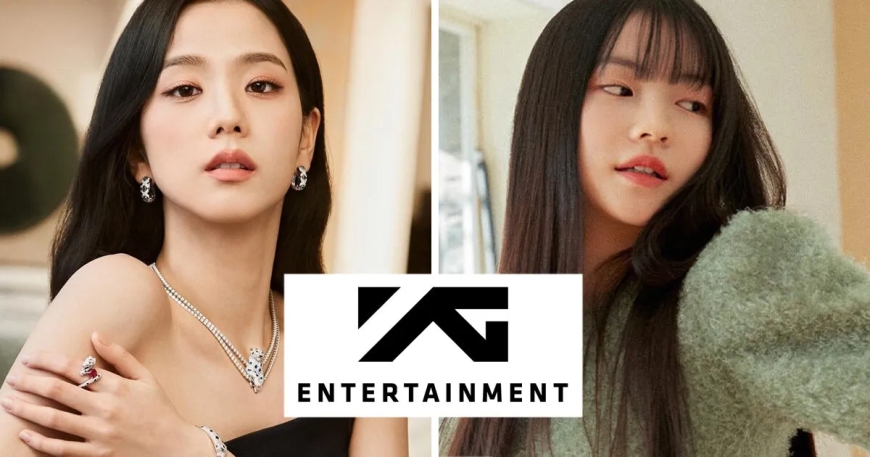 En Güzel YG Entertainment İdolleri – 2025’in Güzellik Kraliçeleri Belli Oldu!