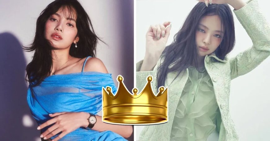En Şık BLACKPINK Üyeleri Sıralandı! Moda Savaşının Kazananı Kim Oldu?