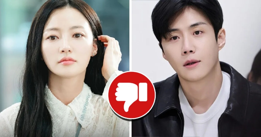 2025’in En Tartışmalı ve Tepki Çeken K-Drama Oyuncu Seçimleri!