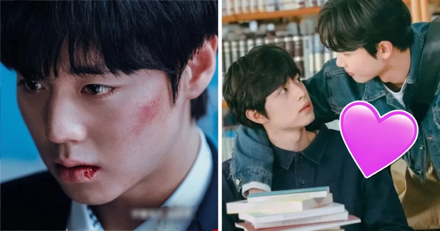 Netflix’te Yayınlanan ve Yeni Gelen En Taze K-Drama Önerileri 2025!