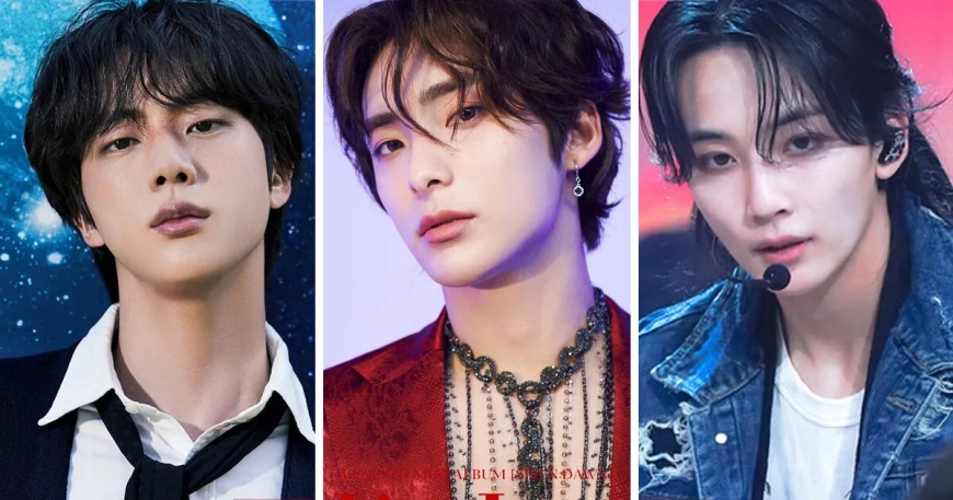 En İyi 3. Nesil K-Pop Erkek Grupları! Efsane!