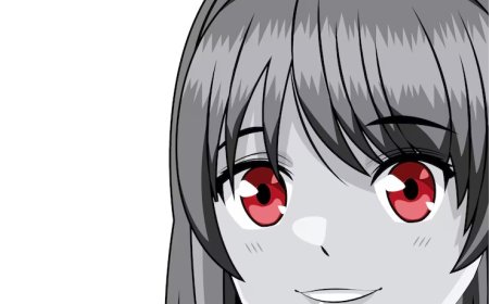 Monster Anime Johan Liebert Amacı Neydi: Psikopat mı, Kurtarıcı mı? ????