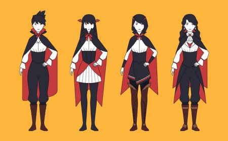 The Beginning After The End Benzeri Reenkarnasyon Manhwaları: Okumadan Geçmeyin!