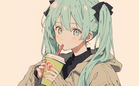 Nano Machine: Gök İblis Tarikatı Hiyerarşisi! : Spoiler Alarmı!