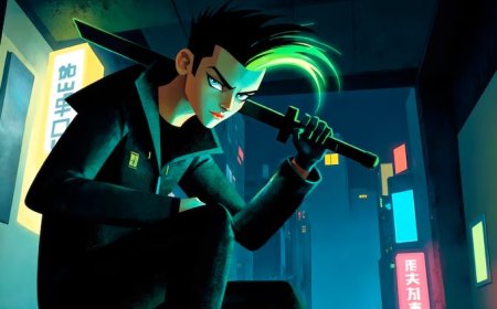 Reaper of the Drifting Moon Benzeri Suikastçı Temalı Manhwalar!: Kanlı Bıçaklar, Gizli Görevler ve Kalp Çarpıntıları!