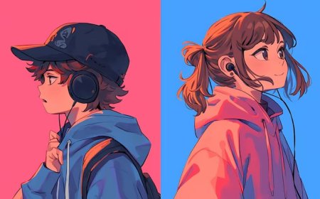 Japonya Gezisinde Alınabilecek En Güzel Anime Hediyelikleri: Otaku Cennetine Yolculuk!