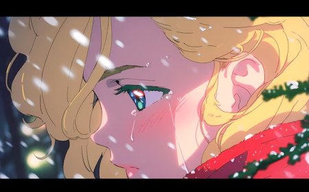 Jellyfish Can't Swim in the Night Benzeri Müzik ve Kız Grubu Animeleri: Fandom Alarmı!