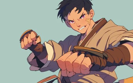 Manhwa Dünyasının En "Efsanevi" Dövüş Sahneleri!: Okurken Yerinden Zıplayacağın Anlar!