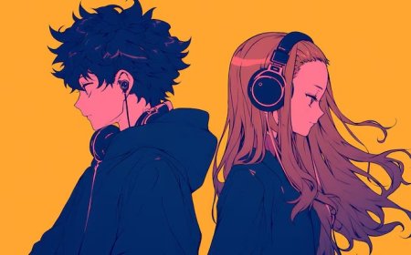 Stranger Things Tarzı Gizem ve Canavar İçeren 8 Anime Önerisi!: Upside Down'dan Daha Garip Dünyalara Yolculuk!