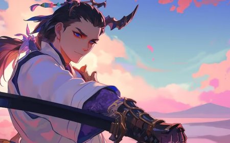 Hunter x Hunter Nen Türleri Testi: Sen Hangisisin? - Hangi İdol Seninle Aynı Nen'e Sahip?