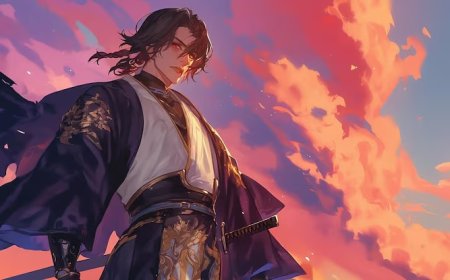 Shangri-La Frontier: Sunraku Maskesini Ne Zaman İndirecek? : Merakımızdan çatlıyoruz!