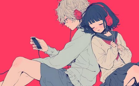 Tsundere Karakterlerin Psikolojik Analizi: Neden Şiddet Gösteriyorlar? : Kalbimiz mi kırık yoksa onlar mı sorunlu?