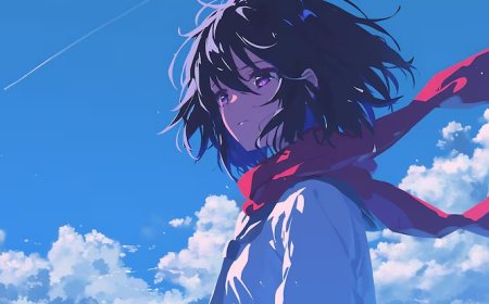 En İyi Anime Müzikleri ve Bestecileri Listesi: Efsanevi Melodiler!