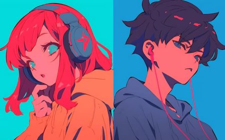 En İyi "Post-Apokaliptik" (Kıyamet Sonrası) Manga Önerileri!: Dünyanın Sonu Geldi, Mangalar Şenlendi!