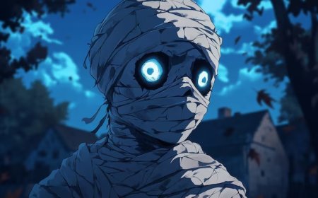 The Apothecary Diaries Maomao: Zehir Uzmanı Kız Hakkında Her Şey! : Anime Dünyasının Yeni Gözdesi!