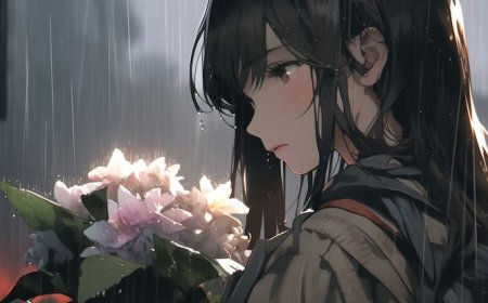 One Piece: D. İradesi (Will of D.) Nedir? Ne Anlama Geliyor?: Spoiler Alarmı!