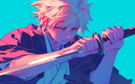 Lookism: 10 Büyük Ekip (The Four Major Crews) Liderleri ve Bölgeleri! : Gang'in Kimler, Nerede, Ne İşler Çeviriyor?