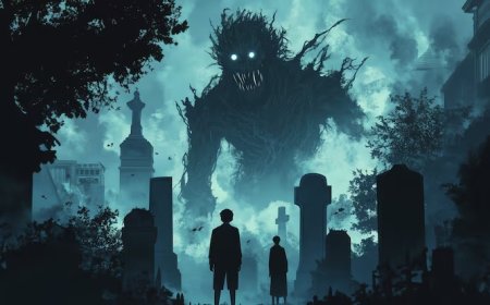 Japon Okul Sistemini Anlatan En Gerçekçi Animeler: Mangaların Arka Bahçesi!