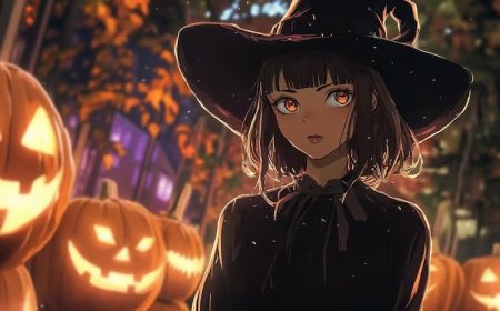 Webtoonlarda "Büyücü Kulesi" Neden Hep Aynı?: Yoksa hepsi aynı senaristten mi?