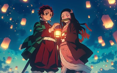 Samurai Champloo Tarzı Hip Hop ve Kılıç Animeleri: Anime Aleminin En İyi Beat'leri ve Katanaları!