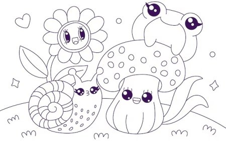 One Piece: Antik Silahlar (Pluton, Poseidon, Uranus) Nedir?: Mangaka Eiichiro Oda Yine Yaptı Yapacağını!