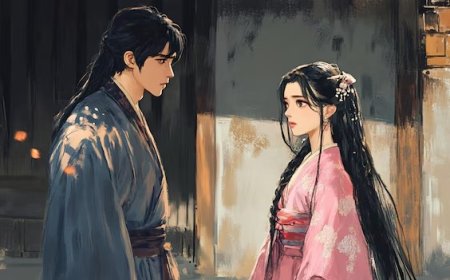 Vampir Temalı En Karanlık Anime Serileri: Geceye Hazır Mısınız?