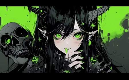 Manga ve Manhwa Arasındaki 10 Temel Fark! Acaba Kalbimiz Hangisine Daha Yakın?