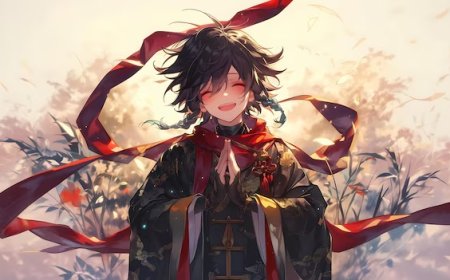 The Wrong Way to Use Healing Magic Benzeri Animeler!: İyileştirme Büyüsüyle Gelen Şifa!