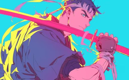 Wind Breaker Benzeri Spor ve Sokak Yarışı Webtoonları!: Pedal Çevirmeye Hazır Mıyız?