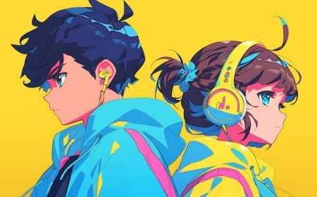 Webtoon Karakterleri Gerçek İnsan Olsaydı Nasıl Görünürdü: Sanat Hayat Bulsa!