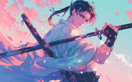 Türkiye'de Yasaklanması Gereken Ama Yayınlanan Tartışmalı Animeler!: Yok artık, bu ne rezillik?!