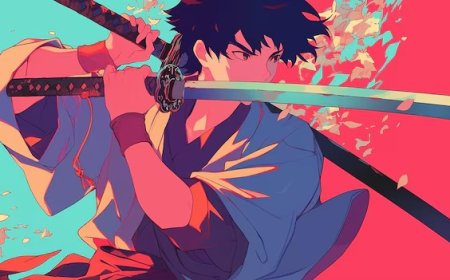 En Hızlı Anime Karakterleri Kimler: Işık Hızında Efsaneler!