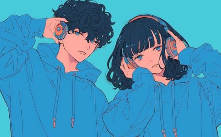 Manhwa Dünyasının En "Tatlı" Çizim Tarzına Sahip Serileri!: Şeker Koması Garantili!