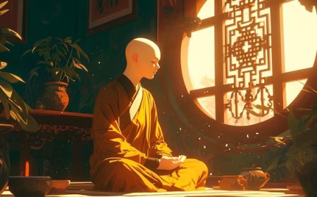 Violet Evergarden Gilbert Yaşıyor mu? Kalbim Dayanmıyor!!