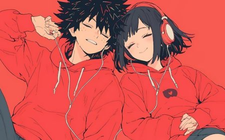 Tokyo Revengers Mikey Neden Kötü Oldu? Karanlık Dürtü Açıklaması!: Yoksa Karanlık Sırlar mı?