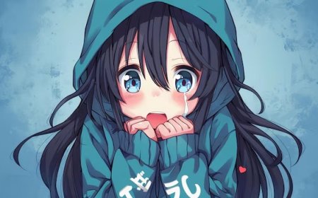 En İyi "Kıyamet Sonrası" (Post-Apocalyptic) Anime ve Mangalar!: Zombi, mutant, kıyamet... Korecanlar buraya!