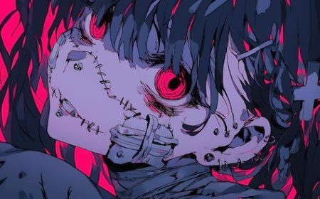 PlayStation İçin En İyi Anime Oyunları Listesi! : Level Atlamaya Hazır Mısınız?