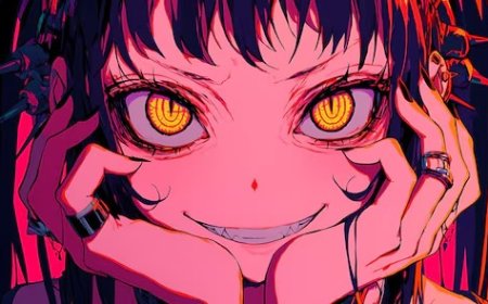 Parasyte Anime Serisi: Uzaylılar Geldi, Ortam Şenlendi!