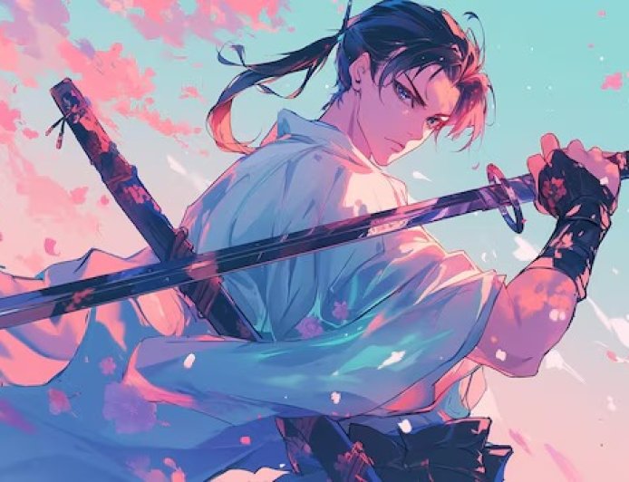 Türkiye'de Yasaklanması Gereken Ama Yayınlanan Tartışmalı Animeler!: Yok artık, bu ne rezillik?!