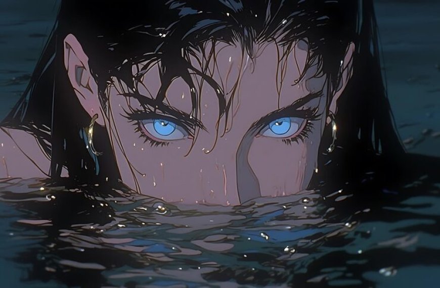 Webtoonlarda "İmparator" Karakterleri Neden Hep Sarışın? : Yoksa hepsi gizli akraba mı?