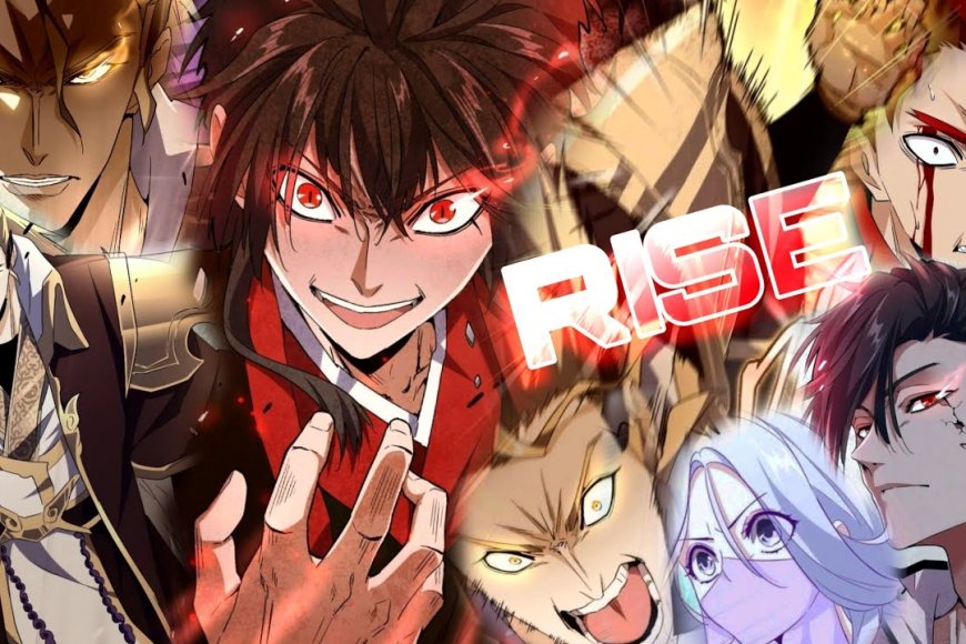 En Sevdiğiniz Favori Uzay Manga Serisini Seçin!